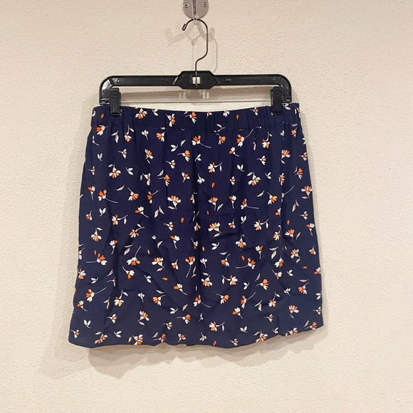 Draper James Pull On Floral Skirt Size Small EUC - Picture 4 of 4